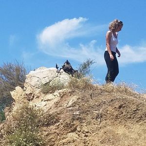 Meet your Posher, Marlise